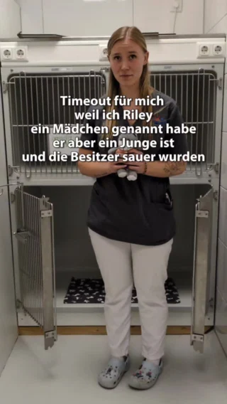 Instagram post from kleintierzentrum_dr.weber. This post is in position 2.