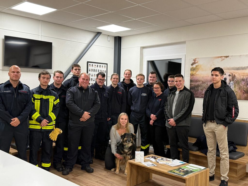 Instagram post from kleintierzentrum_dr.weber. This post is in position 3.