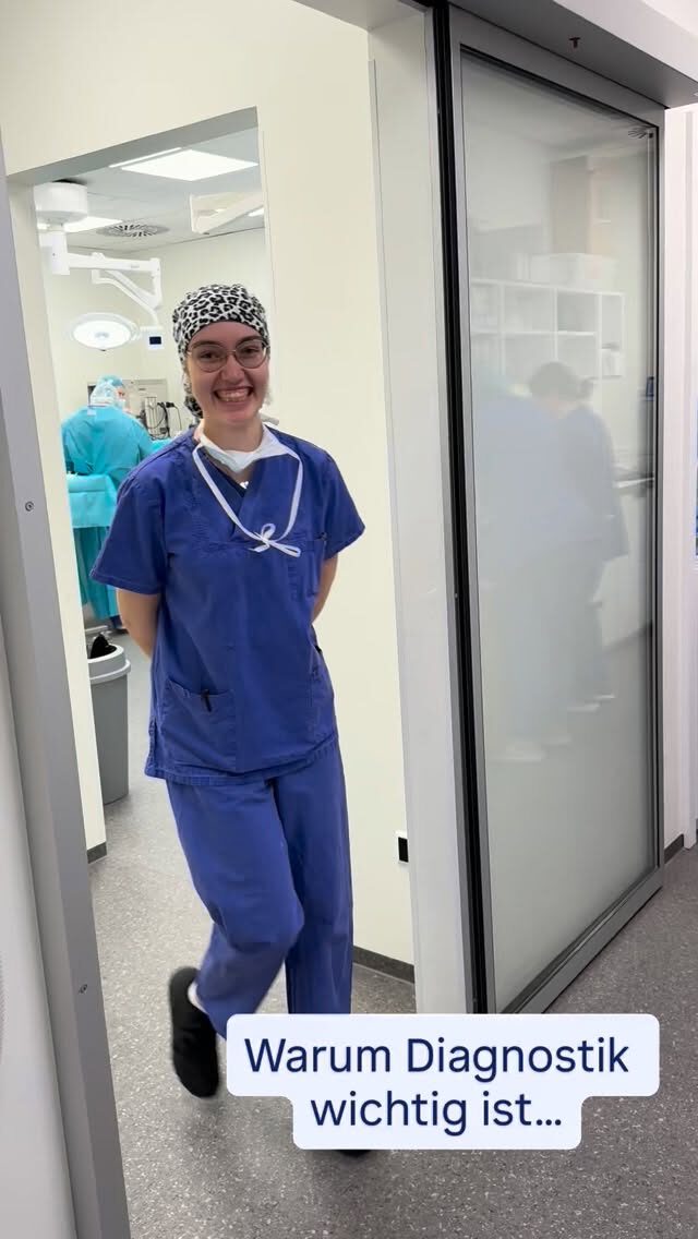 Instagram post from kleintierzentrum_dr.weber. This post is in position 1.