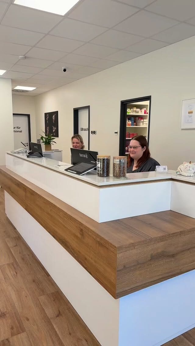 Instagram post from kleintierzentrum_dr.weber. This post is in position 3.